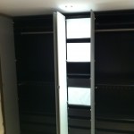 Fitted wardrobes Dublin