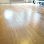 Oak Flooring Dublin and Kildare