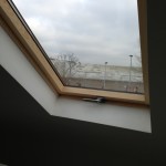 Fakro roof windows Dublin